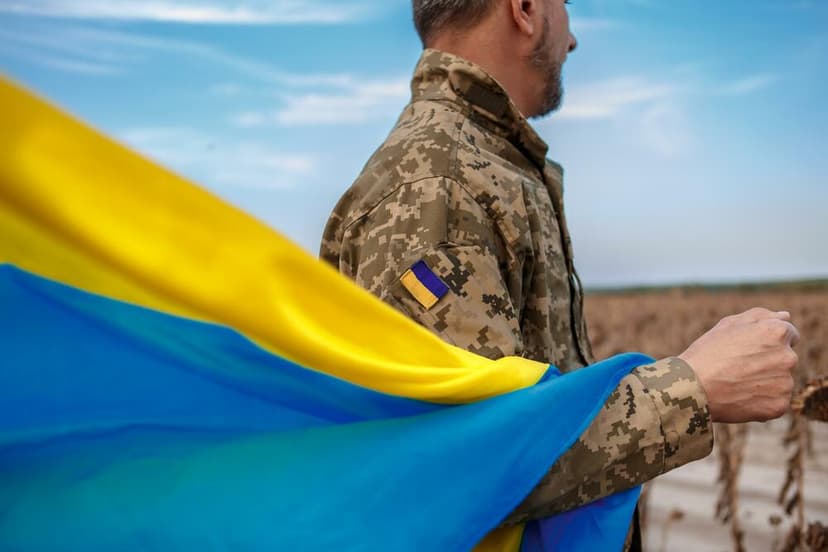 Czech-Led Initiative Secures Funding for 880,000 Rounds of Ammunition for Ukraine