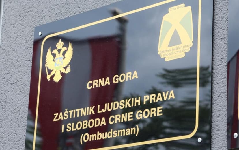 Montenegro Ombudsman Warns Against Threat to Dialogue Culture