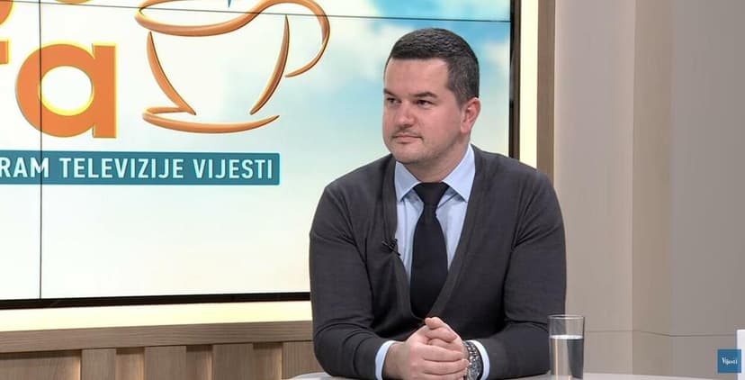 Discussions on Alabar Investments in Jelovica, Montenegro, Ongoing Without Concrete Agreement