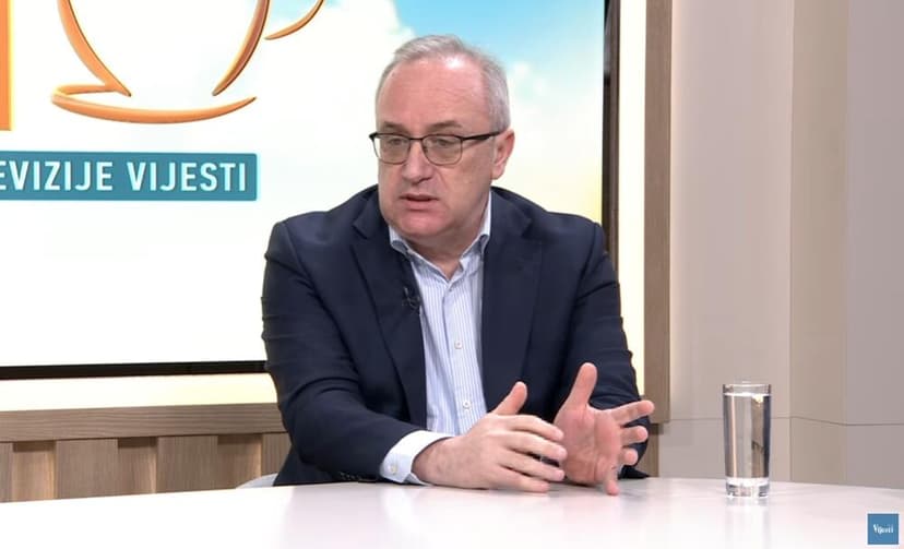 Zvrko Sees No Reason to End Coalition with BS in Bijelo Polje