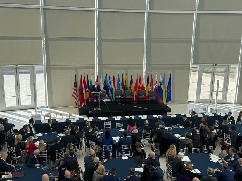 Montenegro Strengthens Strategic Partnership with US and Region for Energy Security