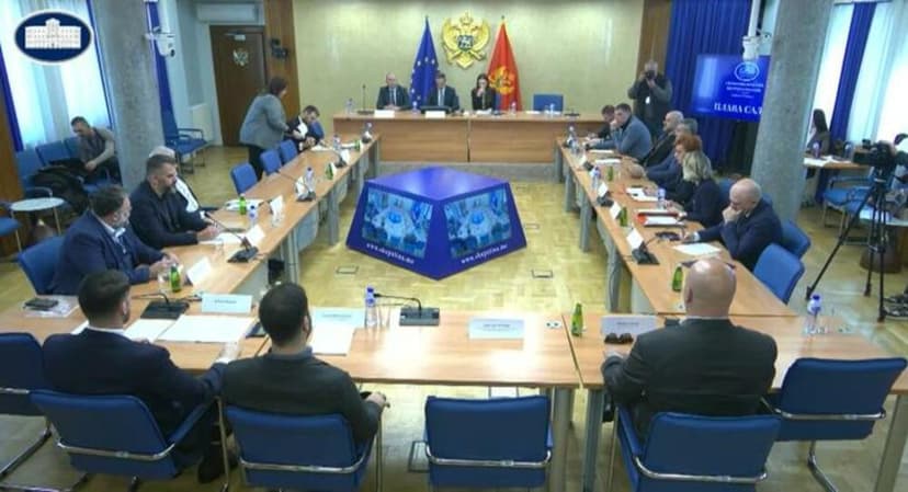 Montenegro's Airport Concession Process Stalled for Eight Years