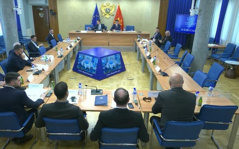 Montenegrin Government Nears Decision on Airport Concession