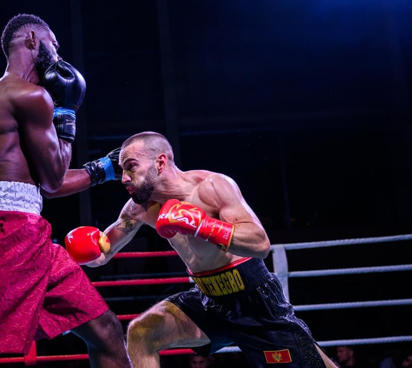 Mićko napada interkontinetalnu WBO titulu