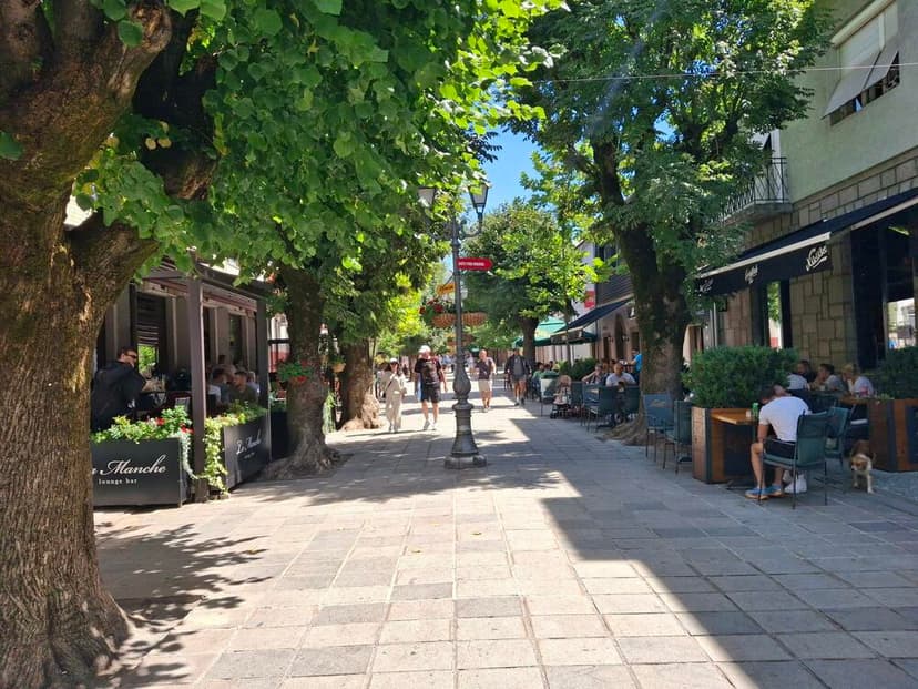 Kolašin Tourism Organization Requests More Funding from Municipality