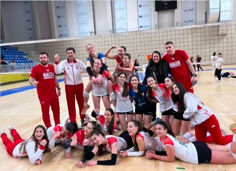 Galeb takes the lead in the EPCG First League final with a break