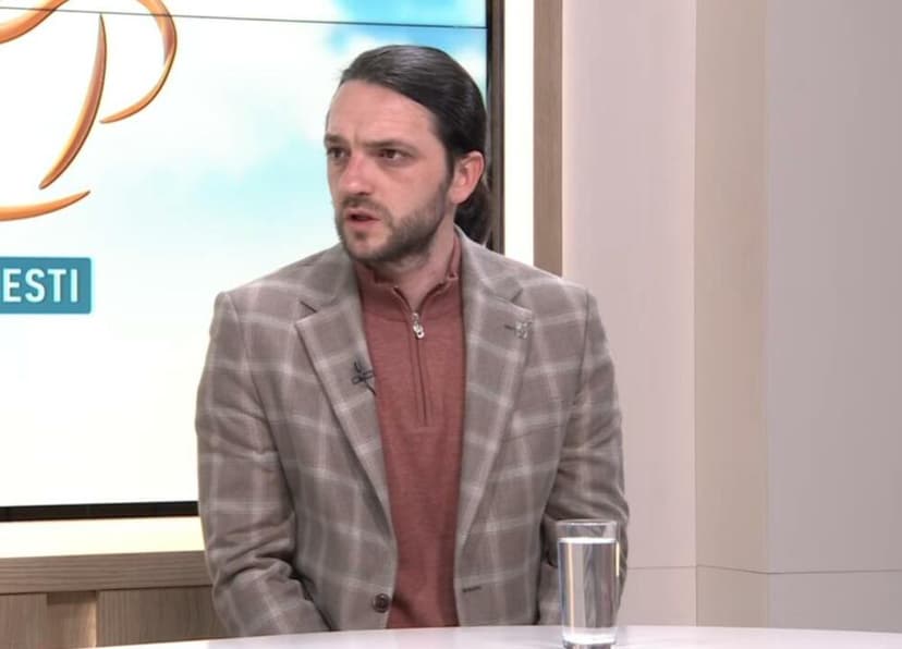 Dragićević Calls Botunjani Protest a 'Political Performance'