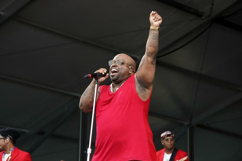 Gnarls Barkley se vraća nakon 18 godina s novim singlom