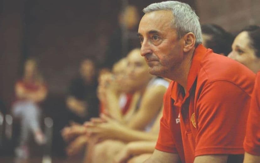 Preminuo Rade Petrović