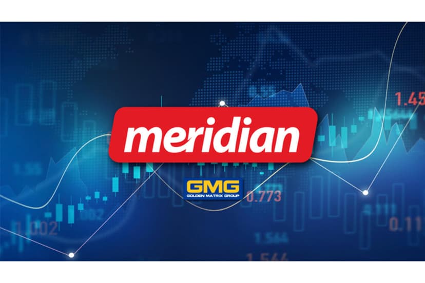 Golden Matrix Company Renamed Meridian Holdings Inc., Meridianbet Leads NASDAQ Listing