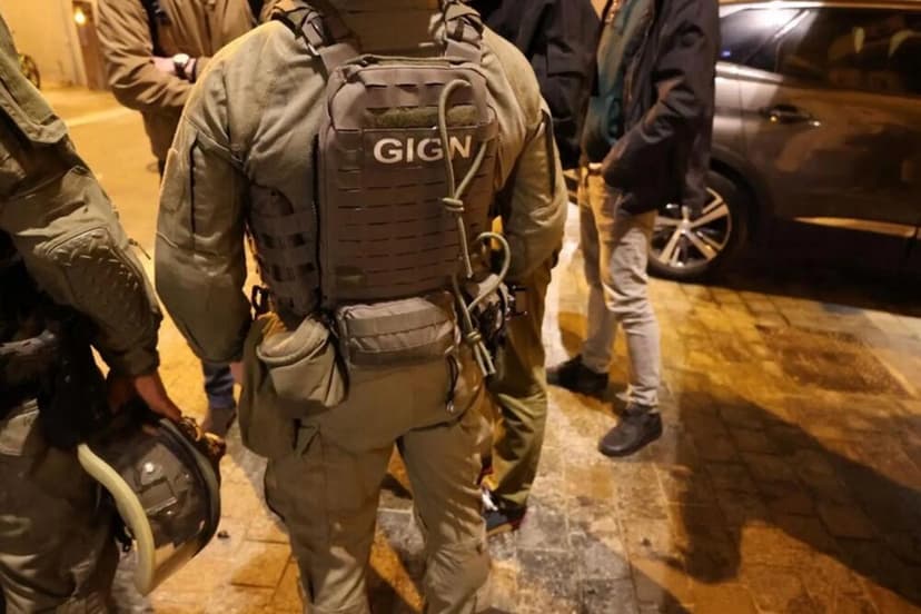 Montenegrin Citizens Arrested in International Cocaine Money Laundering Bust