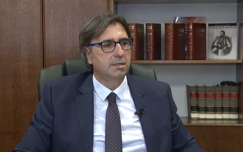 Prosecutor Discusses Difficulty in Proving Certain Crimes