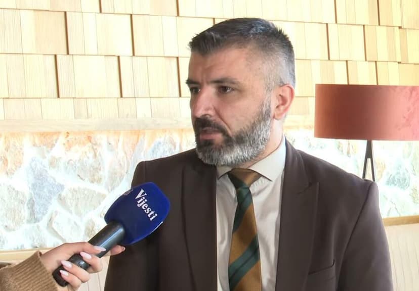 Žugić: Savin Kuk Ski Resort Reconstruction Closer Than Ever