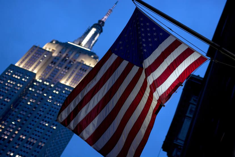 Analysis: How to Stop America's Decline