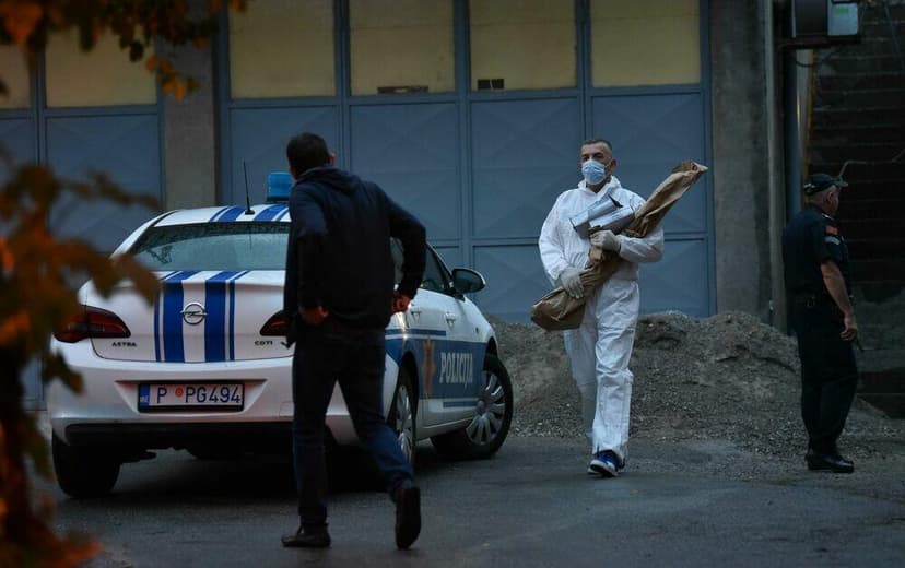 Montenegrin Official Olivera Krivokapić Sentenced for Negligent Work