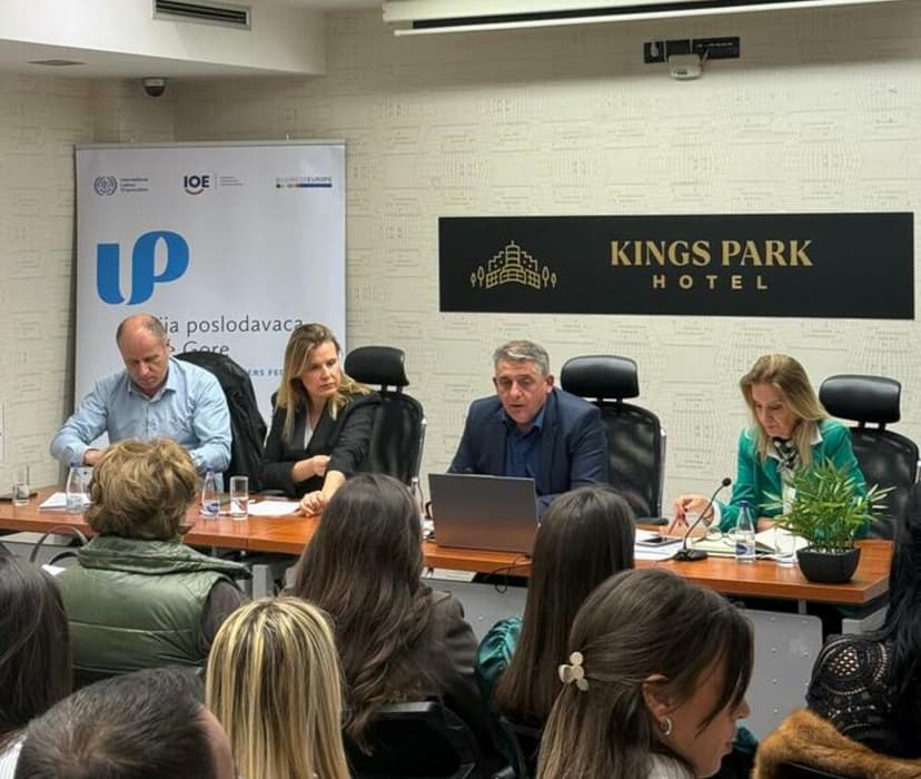 Montenegro to Regulate Foreign Employment Policy