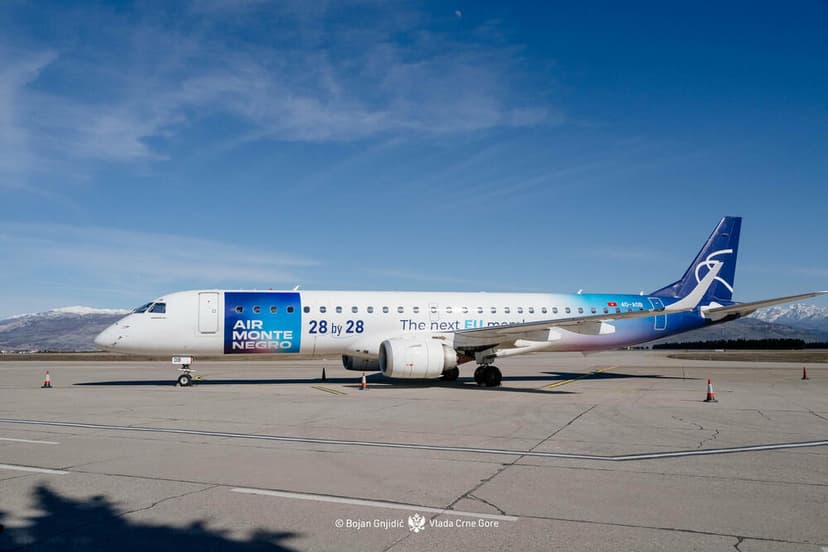 Jovana Jeremić Case and Montenegro's Progress Compared to Serbia