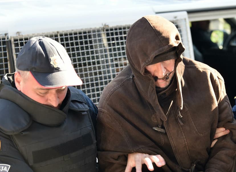 Discussion on Aco Đukanović Case: Selective Justice or Performance?