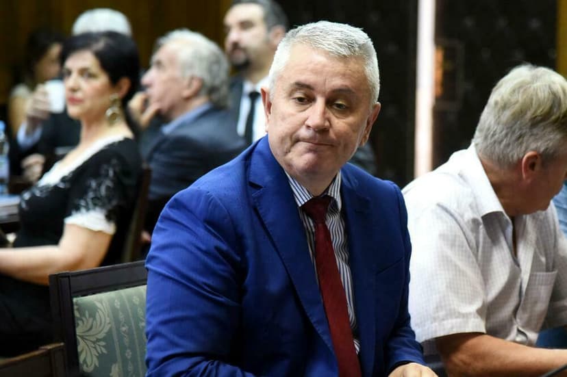 Montenegrin Supreme Court President Defends Judicial Independence