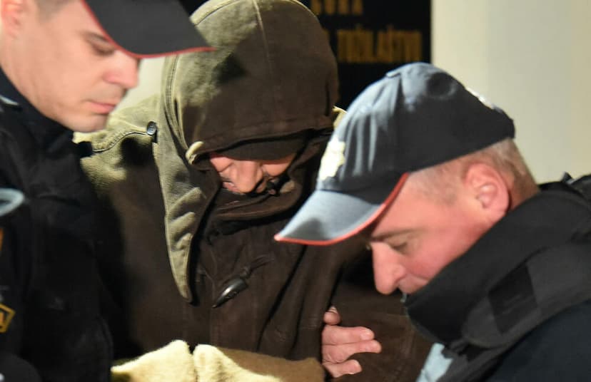 Montenegrin Court to Rule on Aca Đukanović's Case