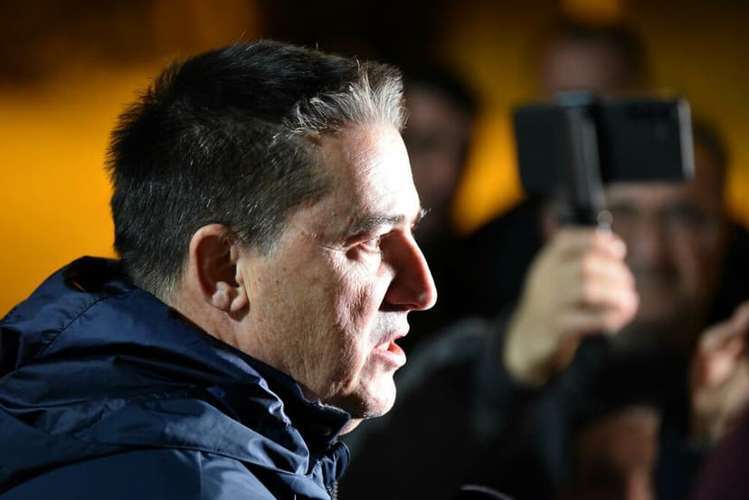 Lawyer Martinović Questions Documents Seized and Political Debate