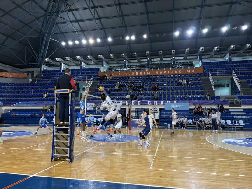 EPCG Superliga: Mornar reached fourth place with a victory, Budva and...