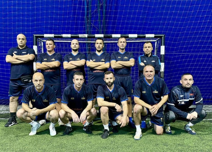 Meridianbet Business League Sees New Leader