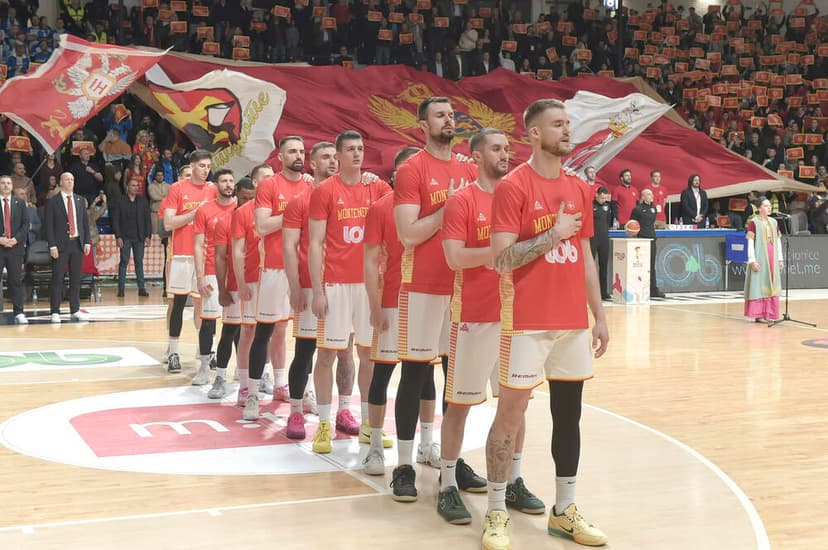 Žakelj: Nismo imali energiju kao u prvom meču, hvala Savezu na...