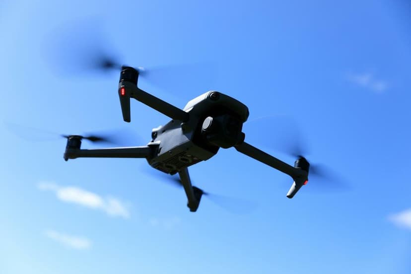 Montenegro Issues Guidelines for Safe Drone Operation Near People