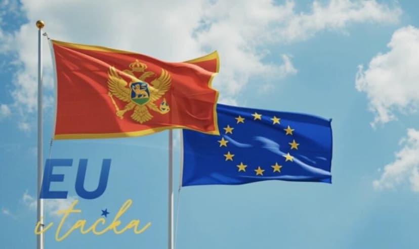 Promotional Video Released on EU Concept for Citizens in Montenegro