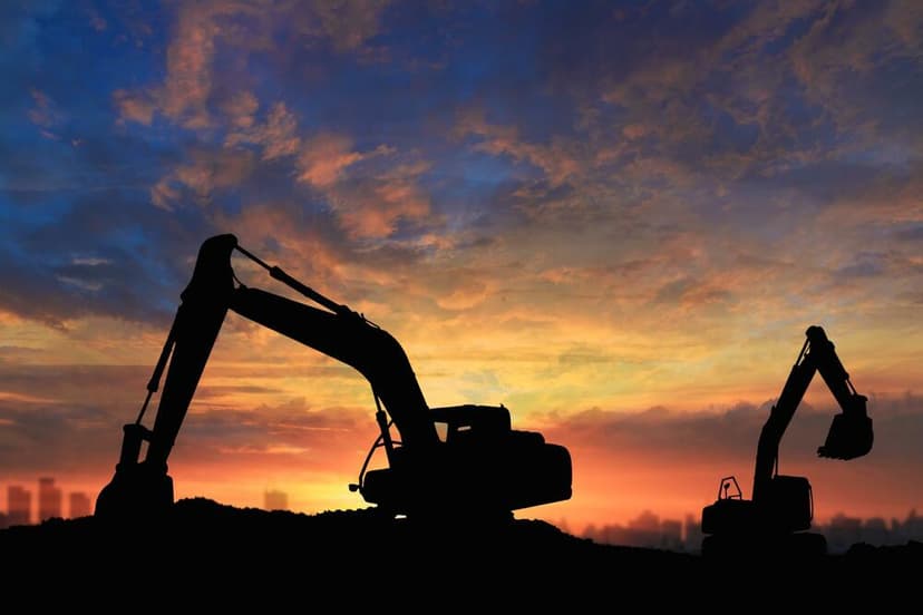 Construction Work in Kumbor Poses Threat to Water Reservoir