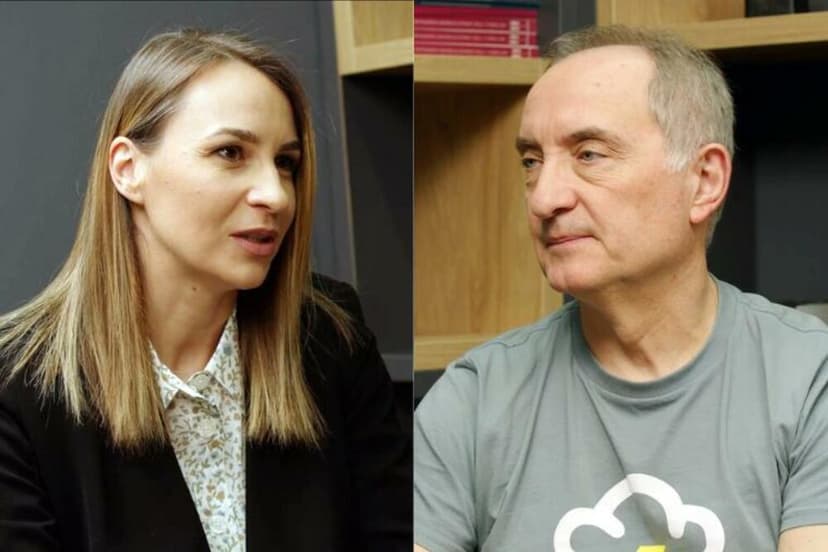 We are listening to you: Why are we unsuccessful?