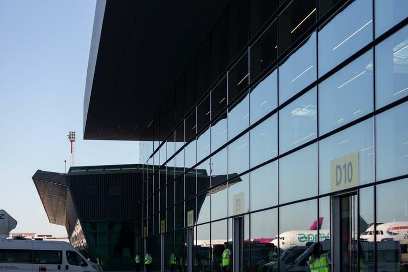 Tirana International Airport Reports Strong Post-Pandemic Growth