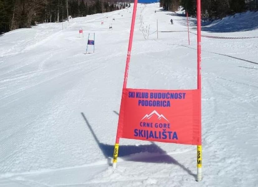 Diplomatska trka na Kolašinu okupila ski region