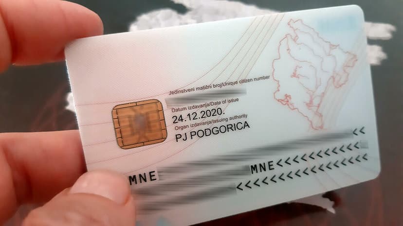 Montenegro MUP Violated Citizen's Rights by Silence