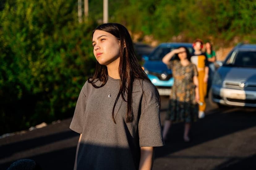 „Vidra” uvrštena u takmičarsku selekciju festivala u Sofiji