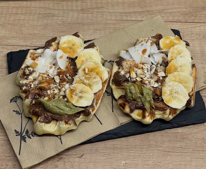 Recept za savršene vafle - napravite neodoljivu poslasticu i u...