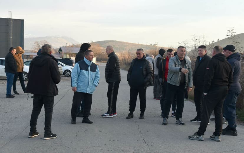 Montenegro Environmental Agency Awaits Documentation for Wastewater Plant Site Investigation