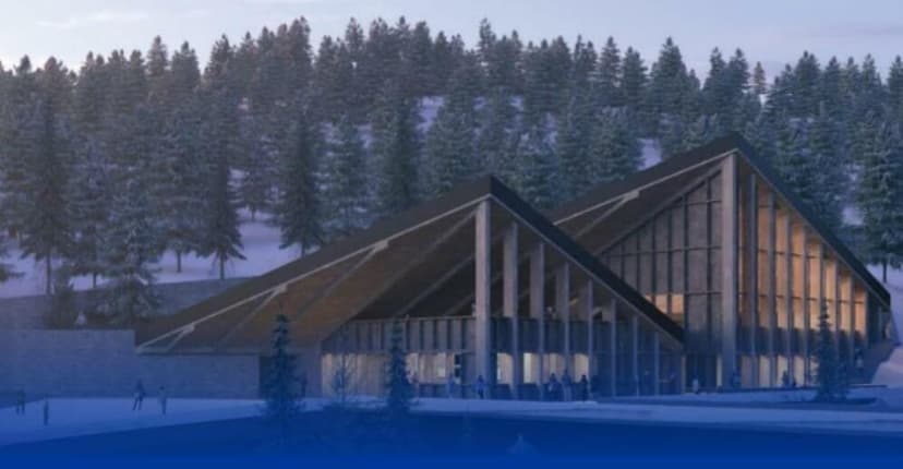 Tender Launched for Construction of Hajla-Štedim Ski Center Base Station in Montenegro