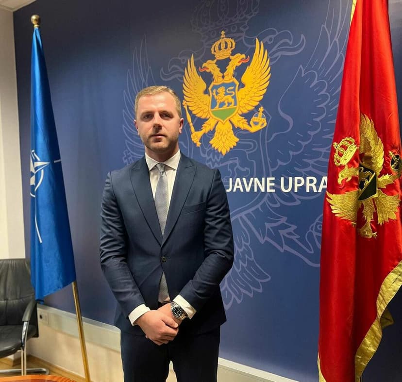 Zeta Awaits Arbitration for Territory Division Between Tuzi and Podgorica