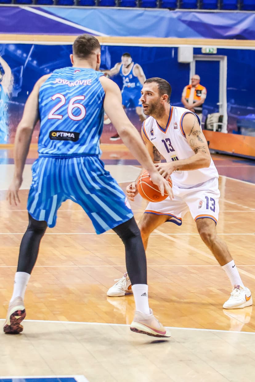 Mornar visits Zlatibor: "We are not going with a white flag, we are going to..."