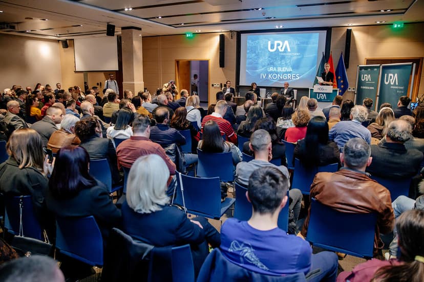 Montenegro local politics and public services updates