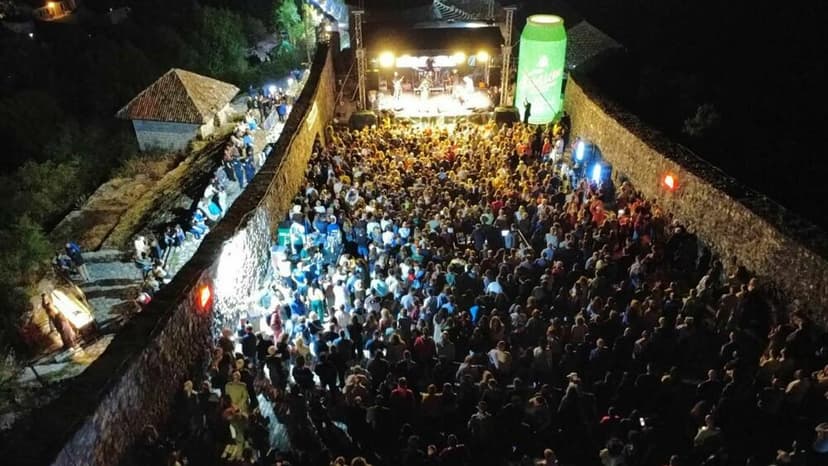 Petar Šundić: Rokenrol je neuništiv