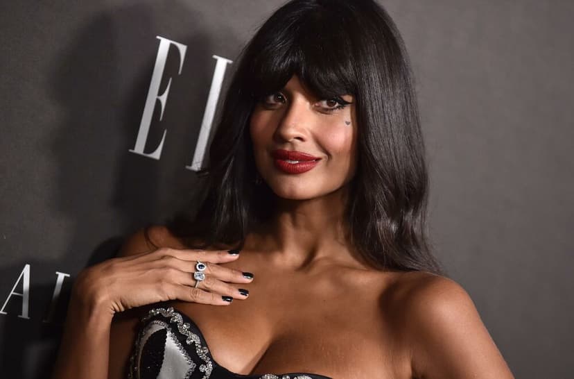 Attracted by intelligence, not physical appearance