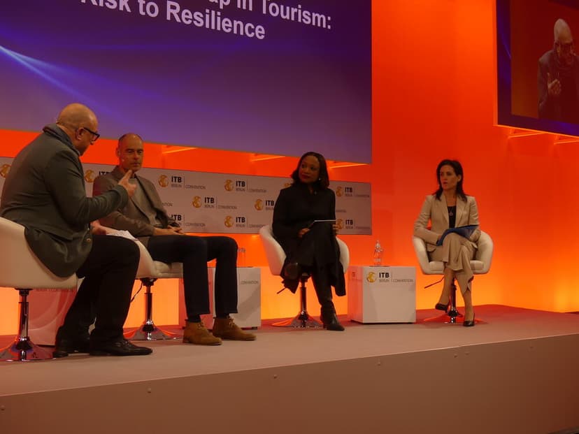 Tripković Marković: “Every investment in tourism must take into account...