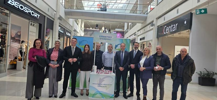 Montenegrin minister emphasizes long-term approach to energy efficiency