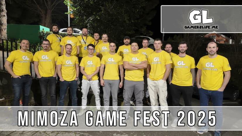 Raising the standards of the gaming scene