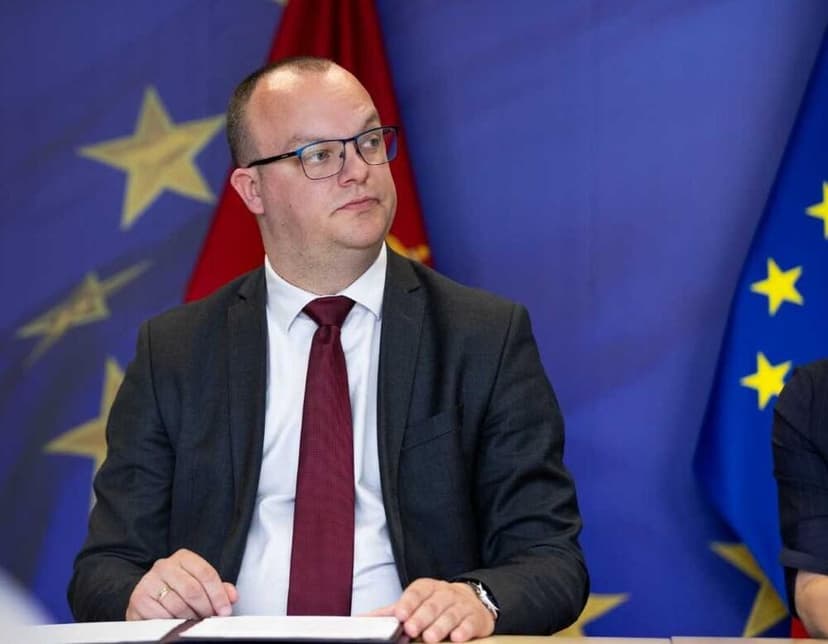 Montenegro Adopts Amendments to Regional Water Supply Law