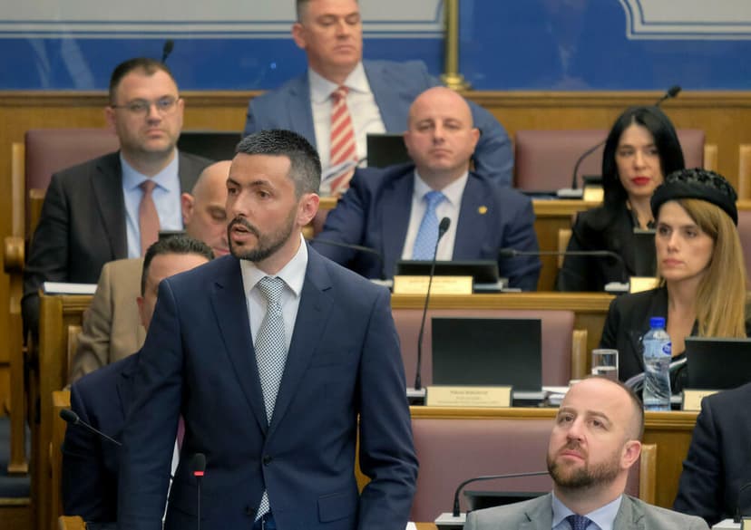 Komplikacije na putu ka Briselu: Koje mogu biti posljedice tihog...