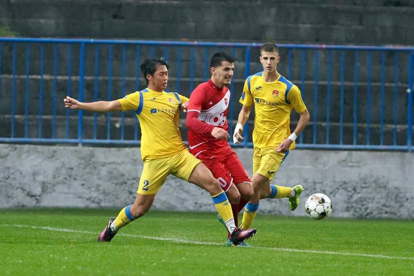 Lider gost Lovćenu u Podgorici, "fenjeraš" u Beranama želi treći...